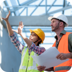 Construction / Project Manager