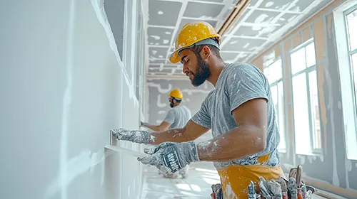 Drywall Installer /<br> Taper