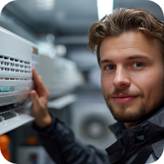 HVAC Technician
