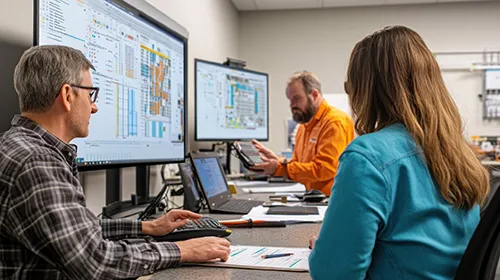 Cost Estimator