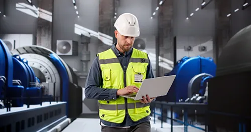 OSHA Specialist & Technician