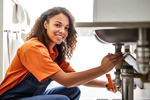 Plumber / Pipefitter
