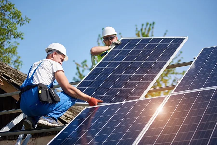 Solar Installer
