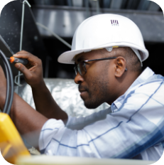 Electrician